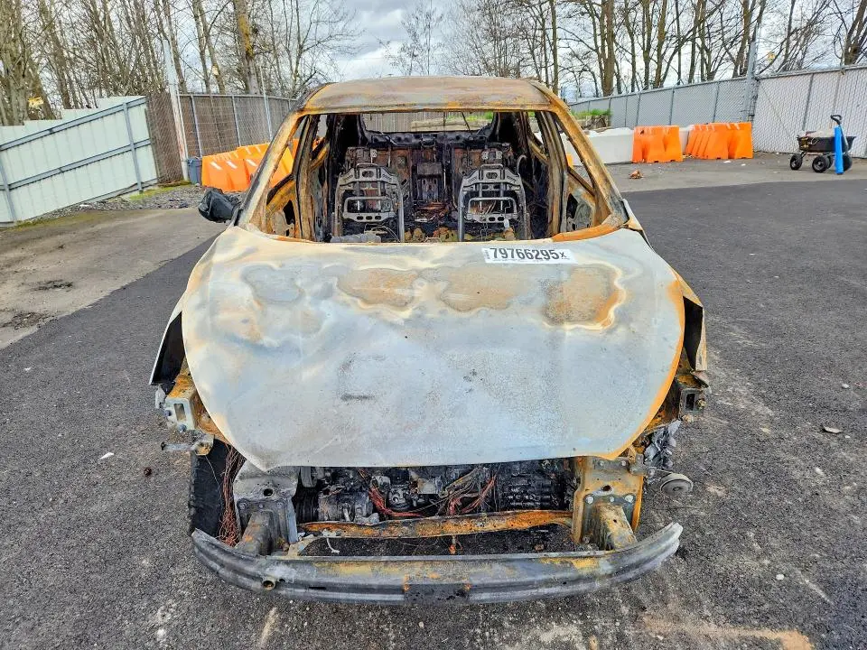 2015 HYUNDAI TUCSON GLS  