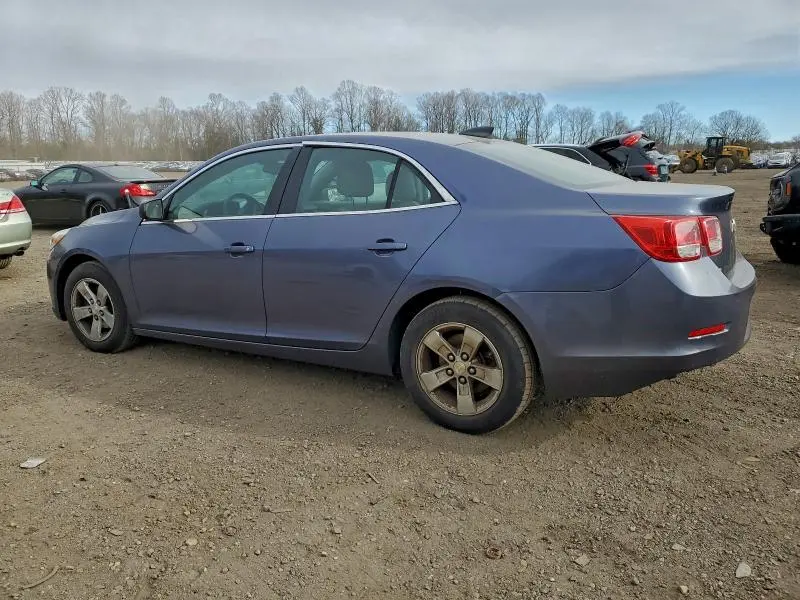 2015 CHEVROLET MALIBU LS  