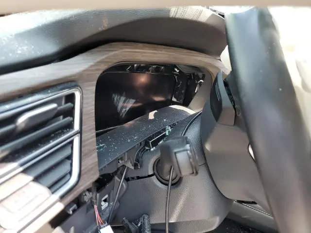 2024 VOLKSWAGEN ATLAS SEL PREMIUM R-LINE  