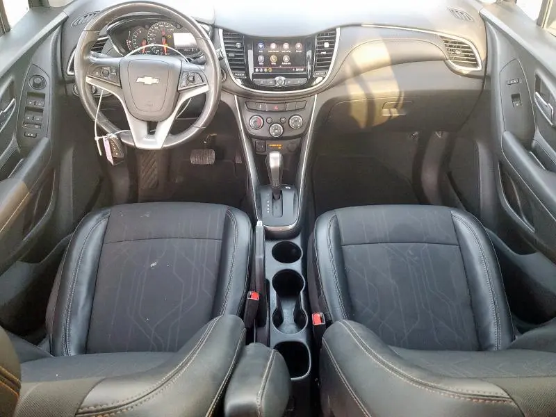 2020 CHEVROLET TRAX 1LT  