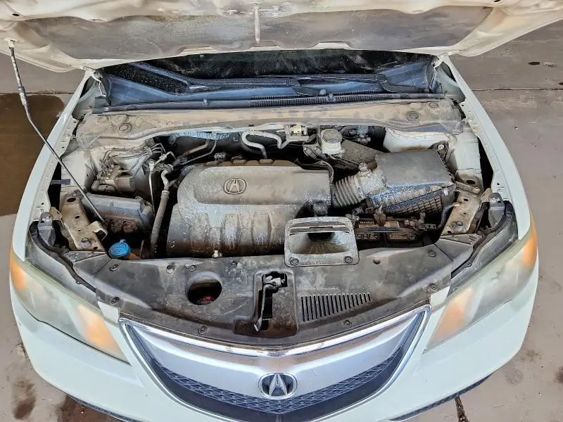 2013 ACURA RDX TECHNOLOGY  