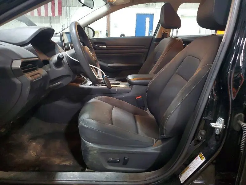 2020 NISSAN ALTIMA S  