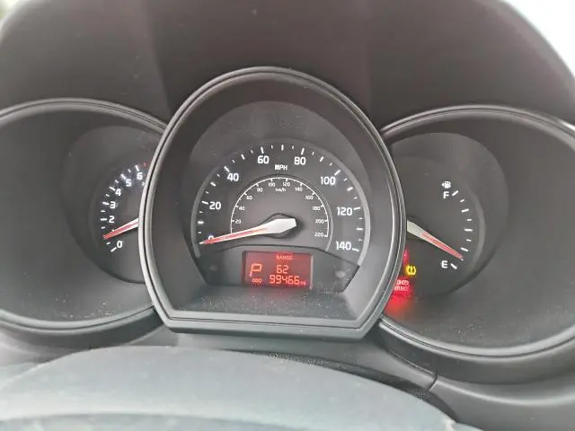2013 KIA RIO LX