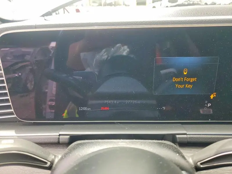 2024 MERCEDES-BENZ GLE 450 4MATIC  