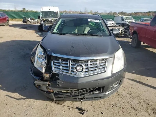 2015 CADILLAC SRX PERFORMANCE COLLECTION  