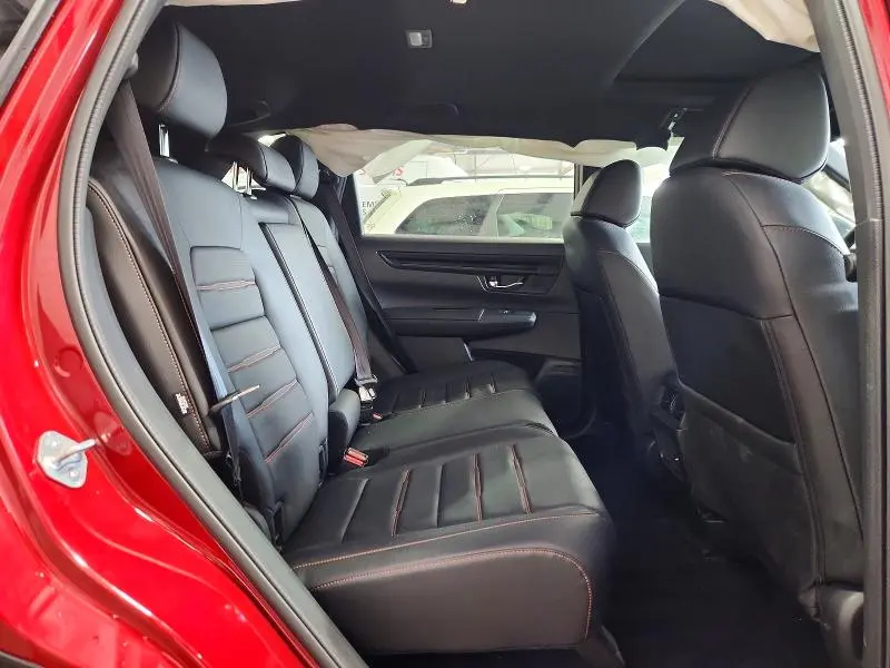 2026 HONDA CR-V SPORT-L  