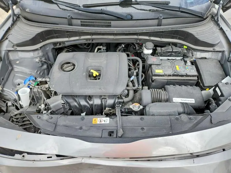2024 KIA SOUL   