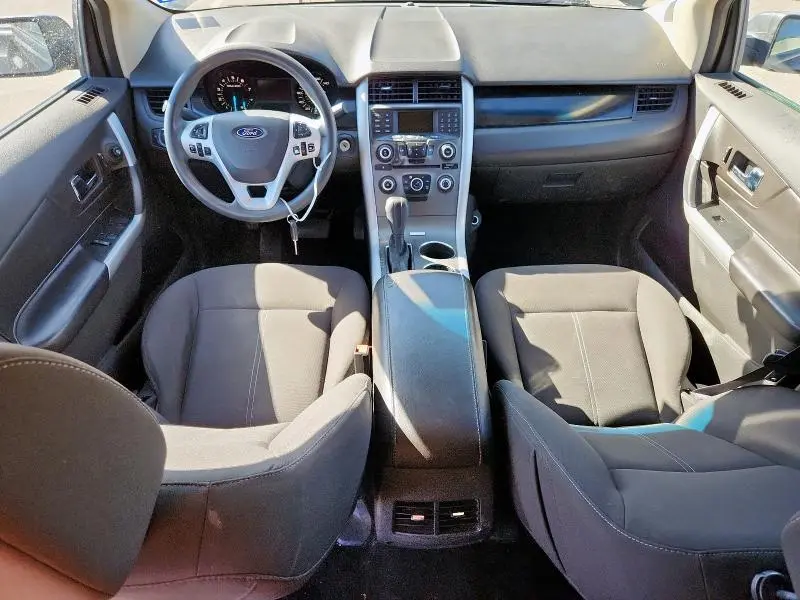 2014 FORD EDGE SE  
