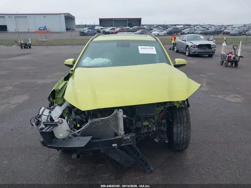 2019 HYUNDAI KONA ULTIMATE