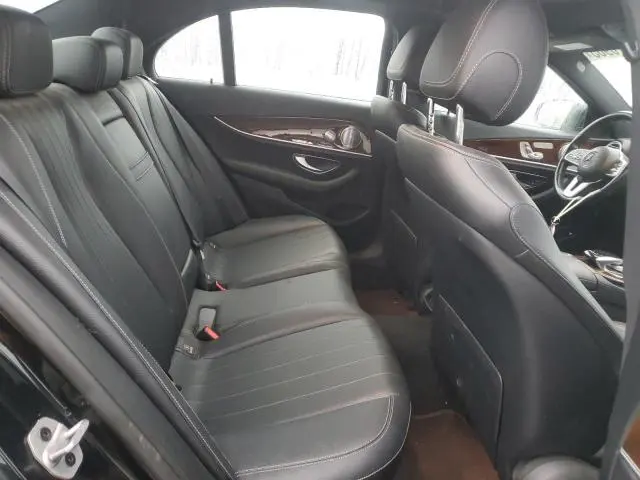 2019 MERCEDES-BENZ E 300 4MATIC  