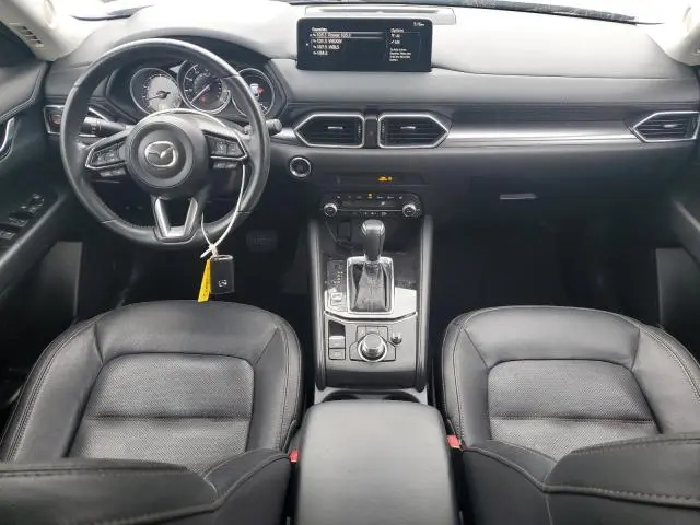 2022 MAZDA CX-5 PREFERRED  