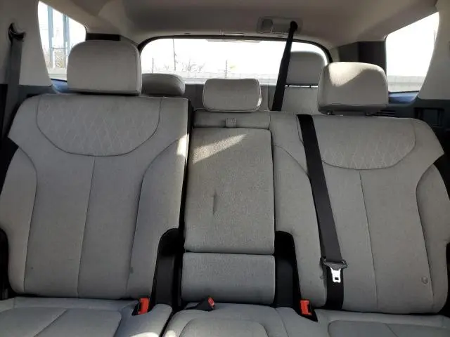 2020 HYUNDAI PALISADE SE  