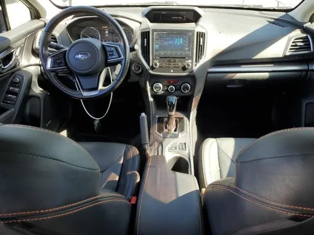 2018 SUBARU CROSSTREK LIMITED  