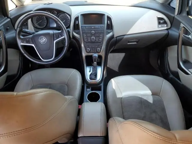 2014 BUICK VERANO