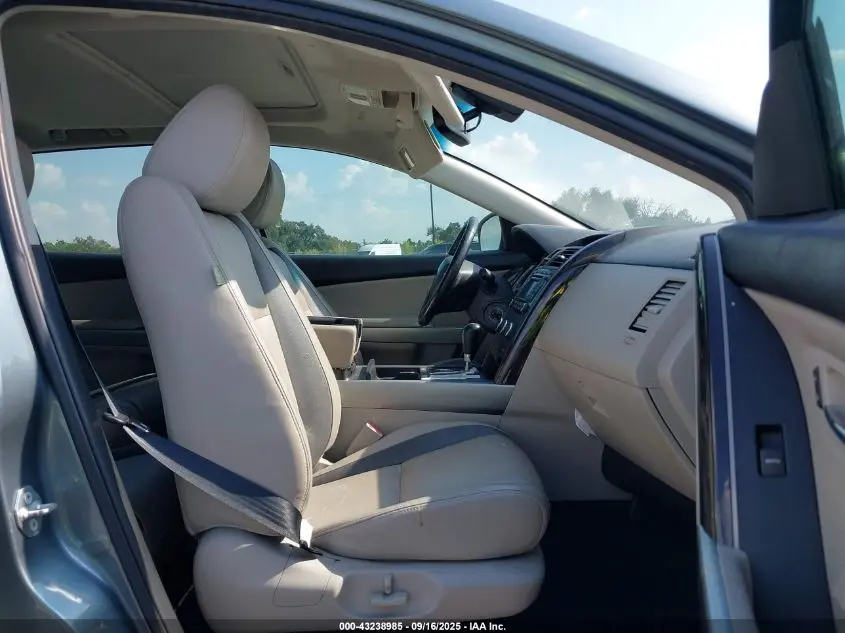 2012 MAZDA CX-9 GRAND TOURING