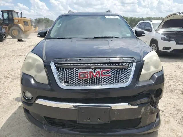 2012 GMC ACADIA DENALI  