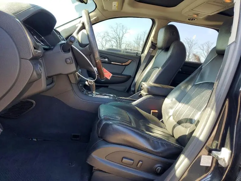 2014 GMC ACADIA DENALI  