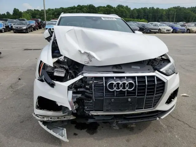 2020 AUDI Q3 PREMIUM  