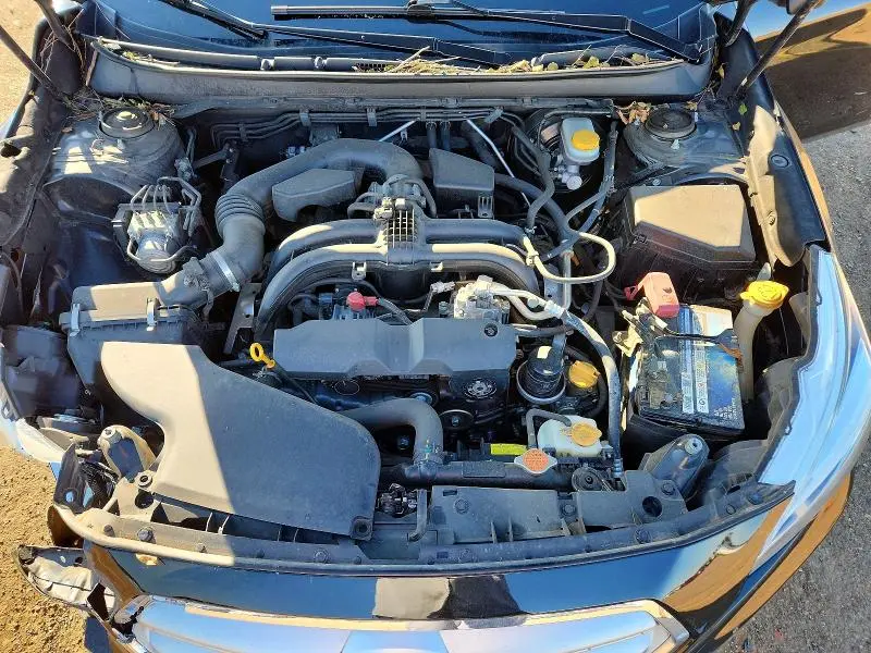 2016 SUBARU LEGACY 2.5I PREMIUM  