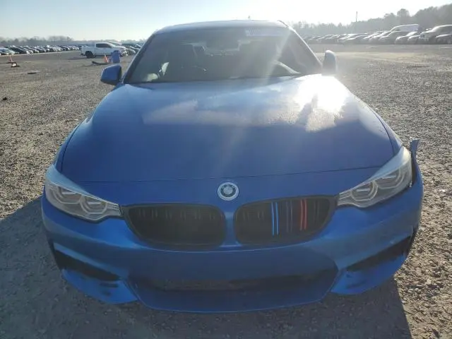2014 BMW 428 I  