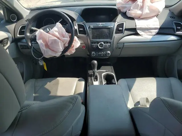 2016 ACURA RDX TECHNOLOGY  