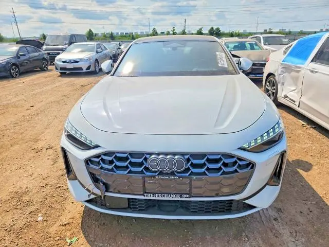 2025 AUDI A5 PREMIUM PLUS  