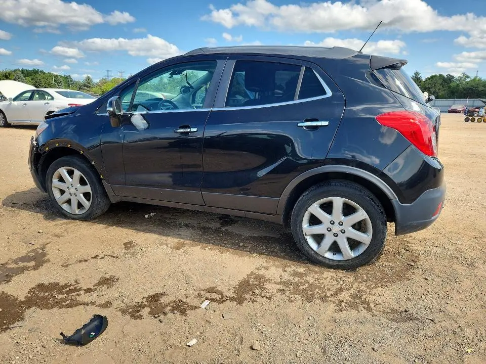 2015 BUICK ENCORE CONVENIENCE  