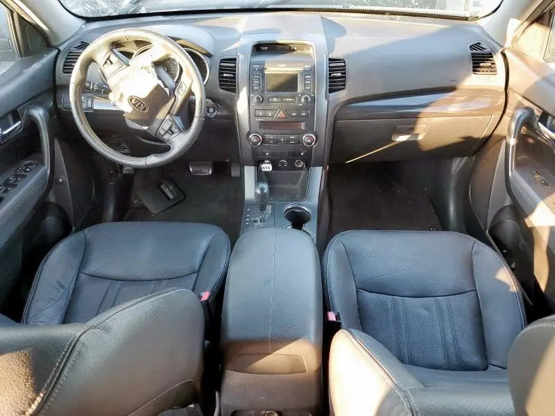 2013 KIA SORENTO EX  