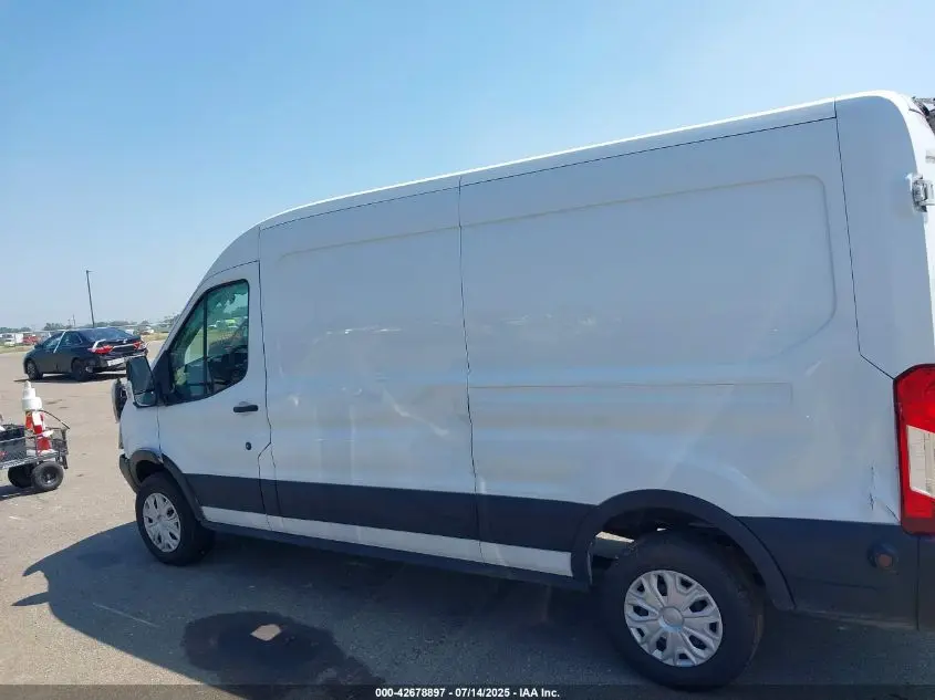 2019 FORD TRANSIT-250  