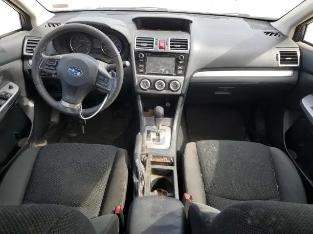 2016 SUBARU IMPREZA PREMIUM PLUS  