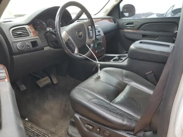 2013 CHEVROLET TAHOE C1500 LT