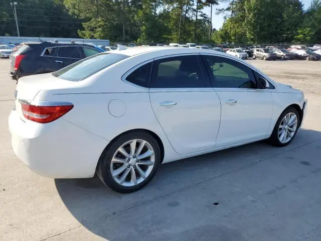 2012 BUICK VERANO