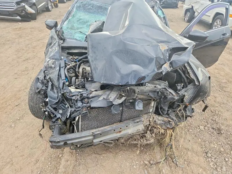 2010 HONDA ACCORD EXL  