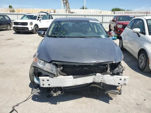 2014 ACURA ILX 20 TECH  