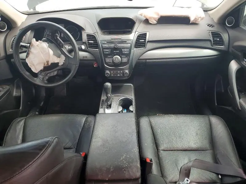 2014 ACURA RDX   