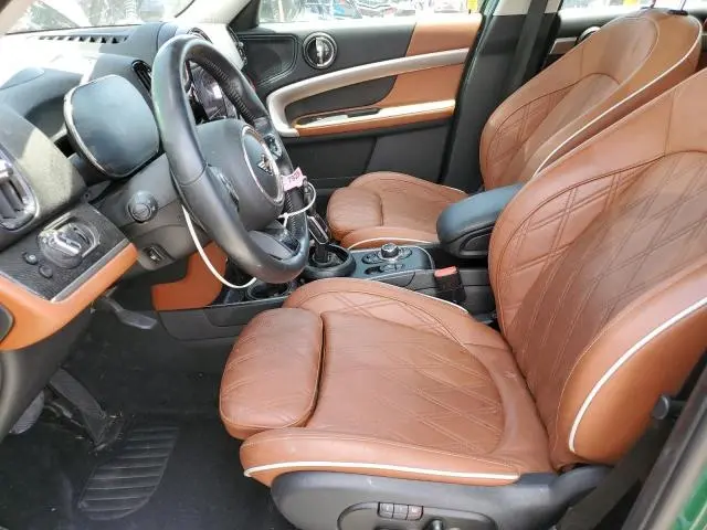 2022 MINI COOPER S COUNTRYMAN ALL4  