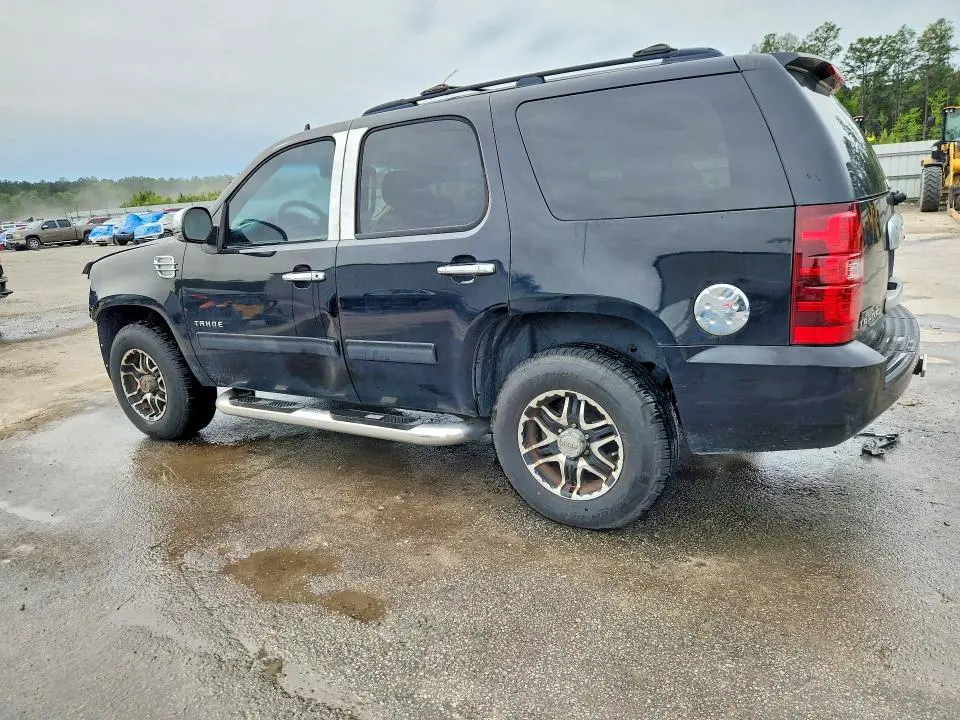 2011 CHEVROLET TAHOE C1500 LS  
