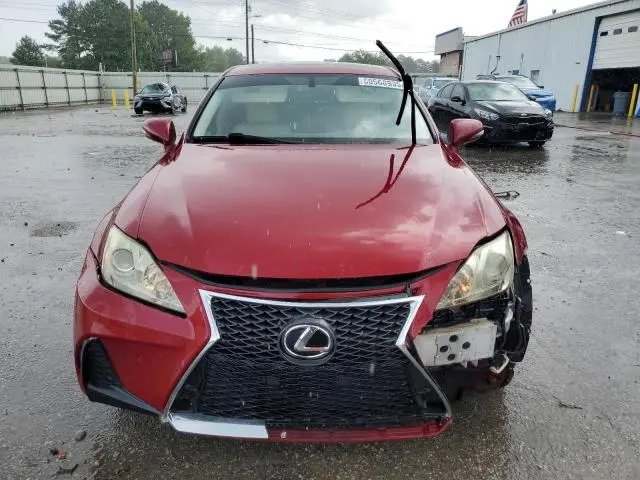 2013 LEXUS IS 250  