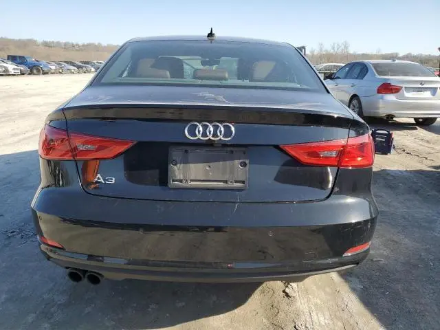 2016 AUDI A3 PREMIUM