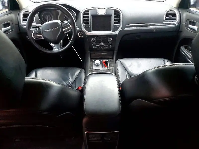2017 CHRYSLER 300 LIMITED  