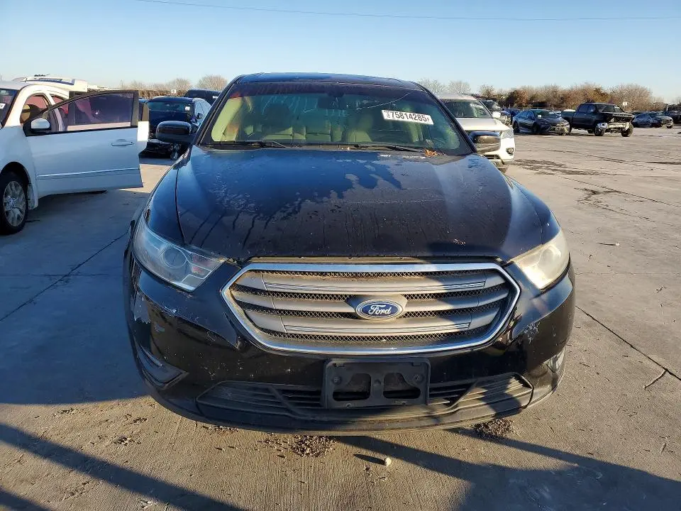 2013 FORD TAURUS SEL  