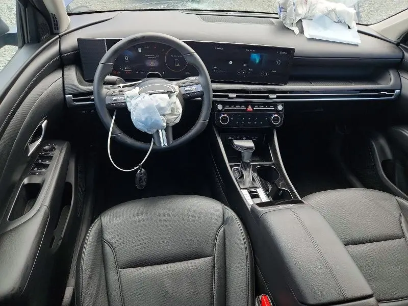 2026 HYUNDAI TUCSON SEL CONVENIENCE  
