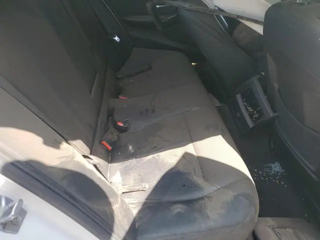 2016 BMW 328 I SULEV  