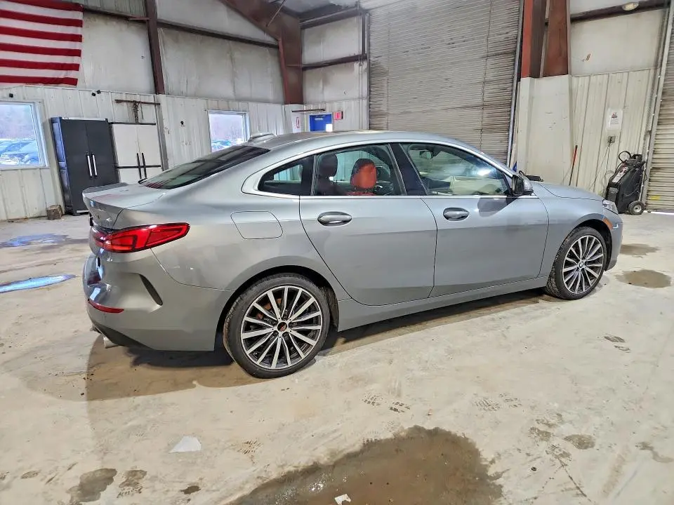 2022 BMW 228XI   