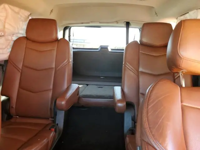2015 CADILLAC ESCALADE PREMIUM  