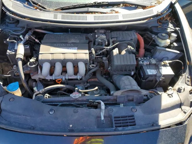 2011 HONDA CR-Z EX  