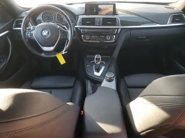 2020 BMW 430I GRAN COUPE  