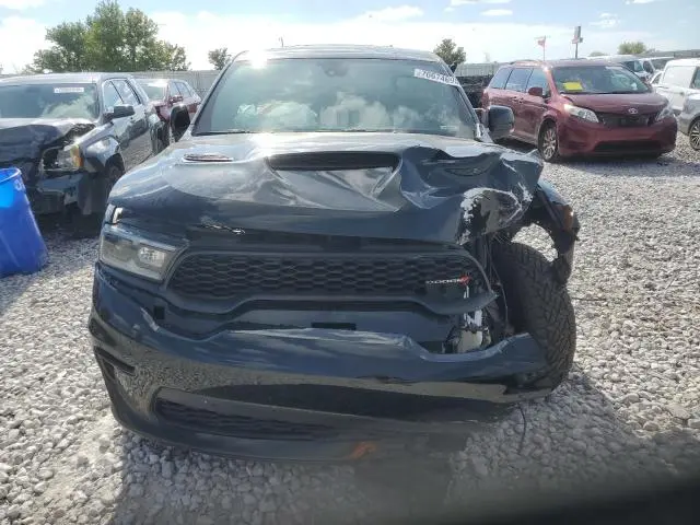 2022 DODGE DURANGO R/T  