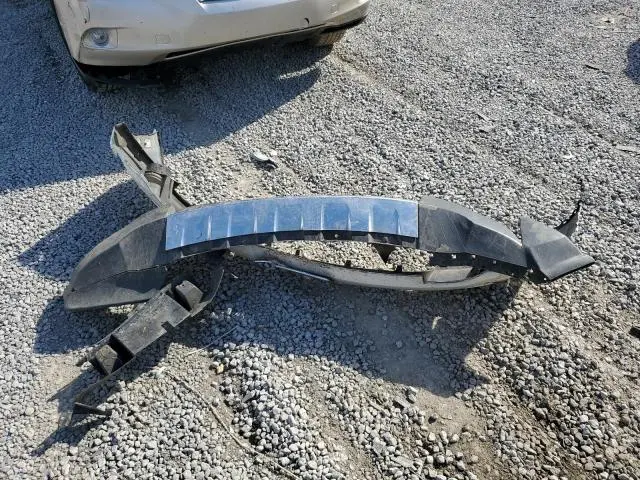 2011 JEEP GRAND CHEROKEE OVERLAND  