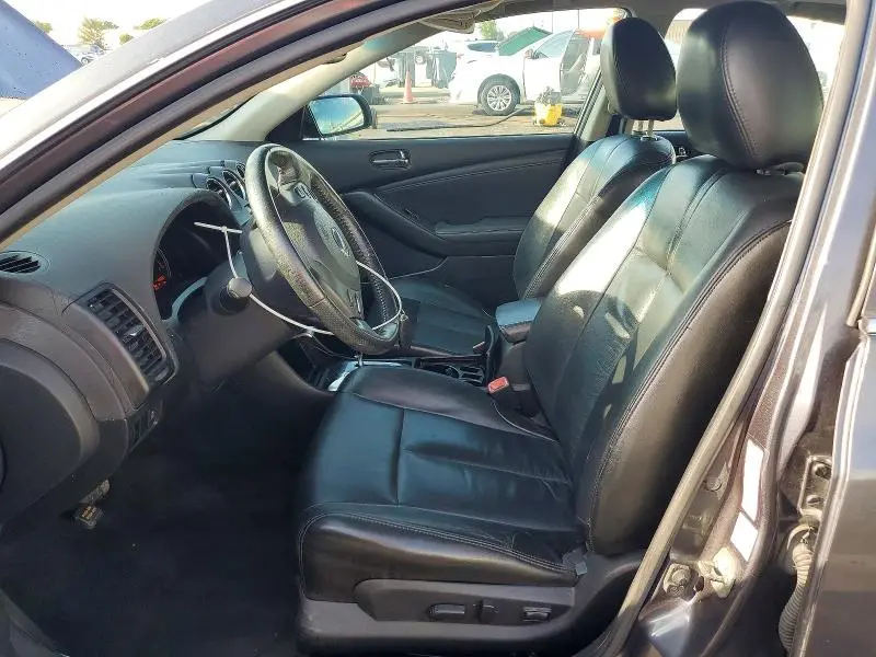 2011 NISSAN ALTIMA 2.5  